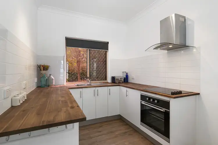 Fourth view of Homely townhouse listing, Unit 1/21 North Street, Cleveland QLD 4163