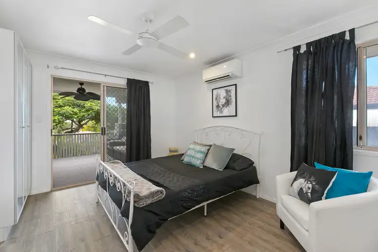 Fifth view of Homely townhouse listing, Unit 1/21 North Street, Cleveland QLD 4163