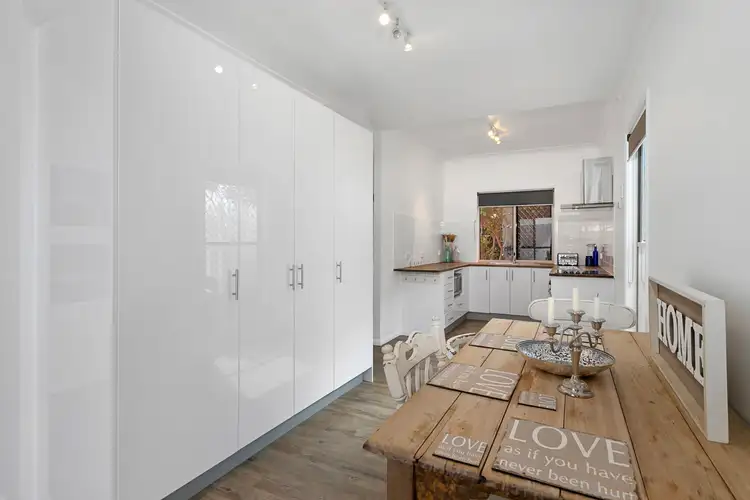 Sixth view of Homely townhouse listing, Unit 1/21 North Street, Cleveland QLD 4163