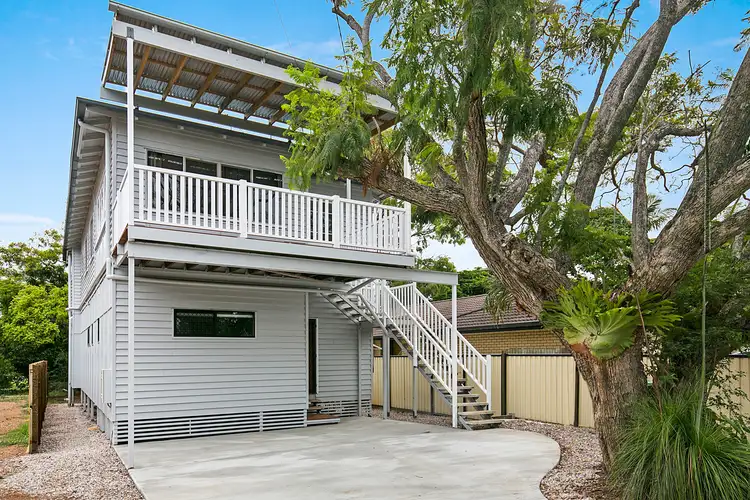 6 Base Street, Victoria Point QLD 4165