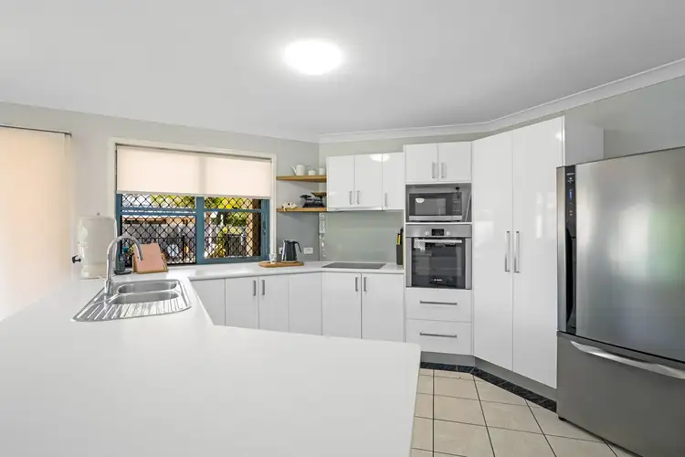 Third view of Homely house listing, 78 Hilliards Park Drive, Wellington Point QLD 4160