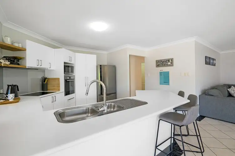 Fourth view of Homely house listing, 78 Hilliards Park Drive, Wellington Point QLD 4160