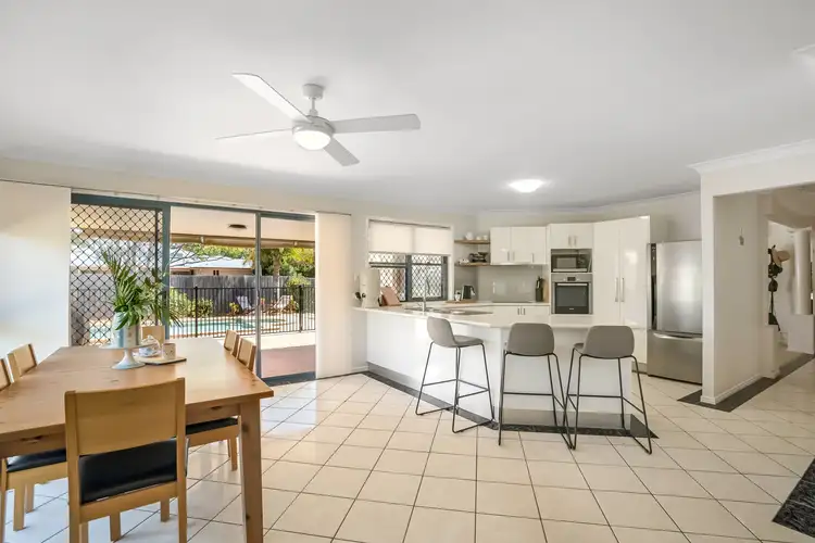 Fifth view of Homely house listing, 78 Hilliards Park Drive, Wellington Point QLD 4160