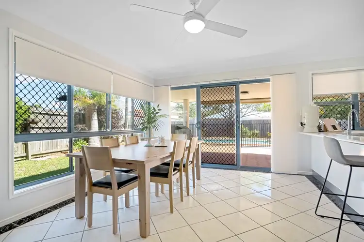 Sixth view of Homely house listing, 78 Hilliards Park Drive, Wellington Point QLD 4160
