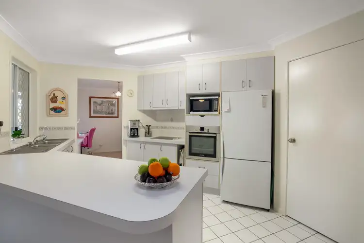 Third view of Homely house listing, 5 Moray Court, Alexandra Hills QLD 4161