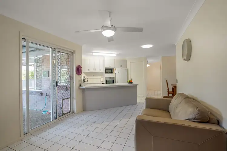 Fourth view of Homely house listing, 5 Moray Court, Alexandra Hills QLD 4161