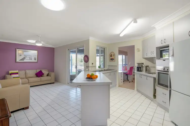 Fifth view of Homely house listing, 5 Moray Court, Alexandra Hills QLD 4161
