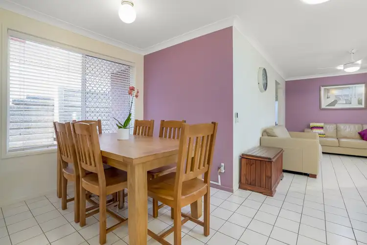 Sixth view of Homely house listing, 5 Moray Court, Alexandra Hills QLD 4161