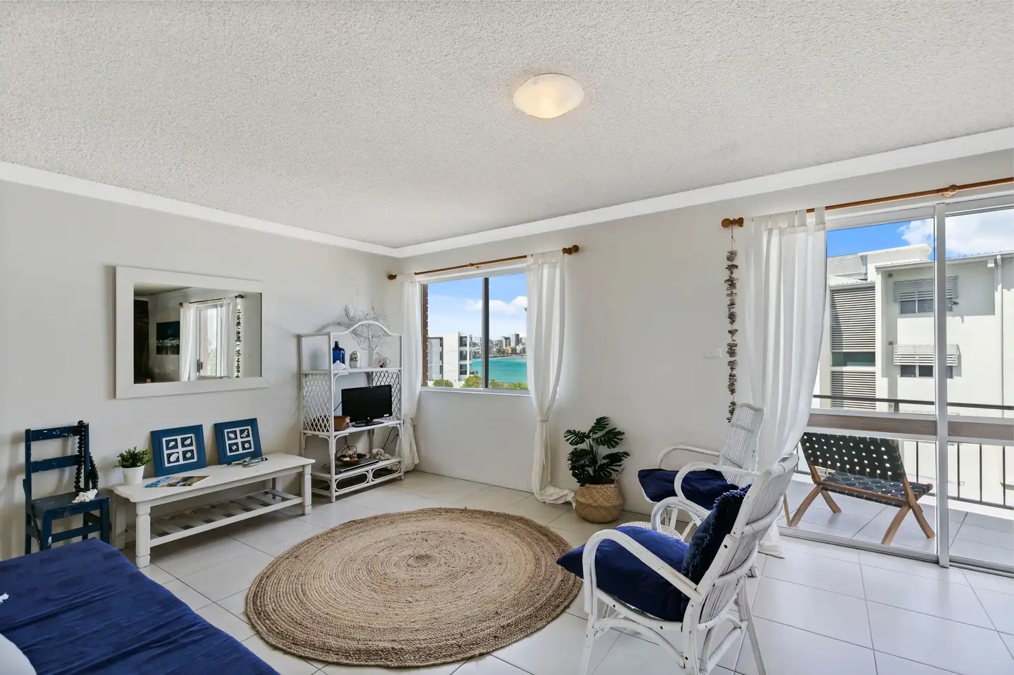 Main view of Homely apartment listing, 8/4 Oxley Street, Golden Beach QLD 4551