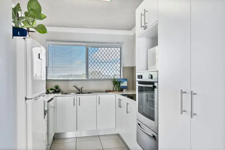 Third view of Homely apartment listing, 8/4 Oxley Street, Golden Beach QLD 4551