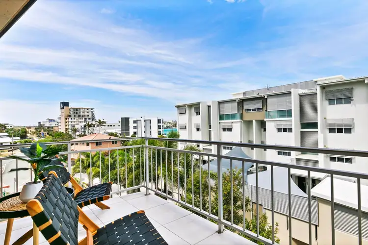 Fourth view of Homely apartment listing, 8/4 Oxley Street, Golden Beach QLD 4551