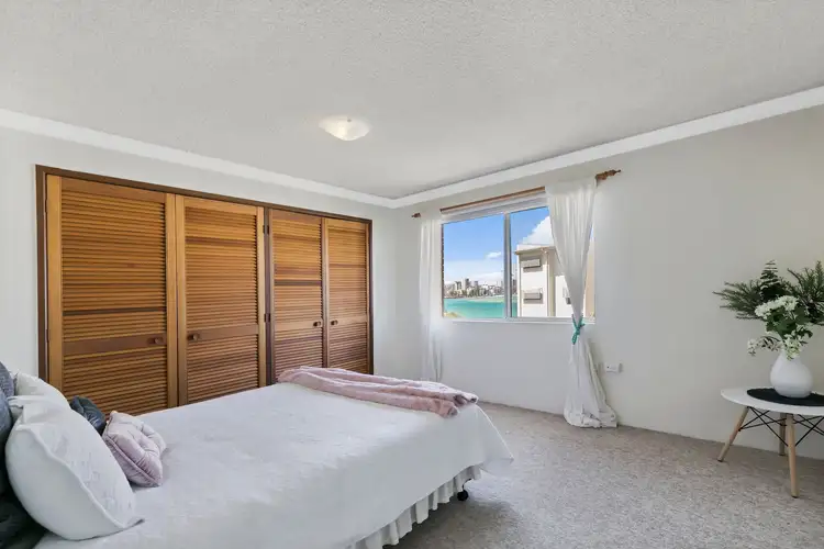 Fifth view of Homely apartment listing, 8/4 Oxley Street, Golden Beach QLD 4551