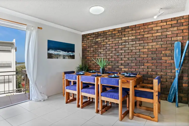Sixth view of Homely apartment listing, 8/4 Oxley Street, Golden Beach QLD 4551