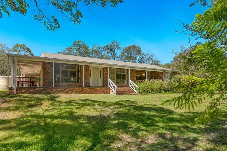 Main view of Homely house listing, 82-86 Winston Road, Sheldon QLD 4157