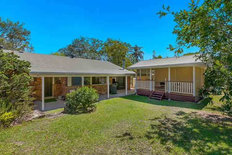 Second view of Homely house listing, 82-86 Winston Road, Sheldon QLD 4157