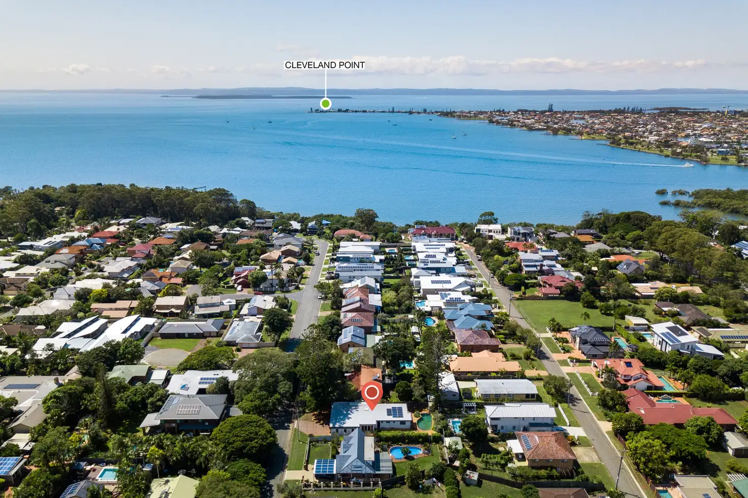 Main view of Homely house listing, 5 Counihan Street, Ormiston QLD 4160
