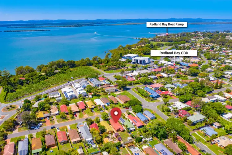 135 Dart Street, Redland Bay QLD 4165