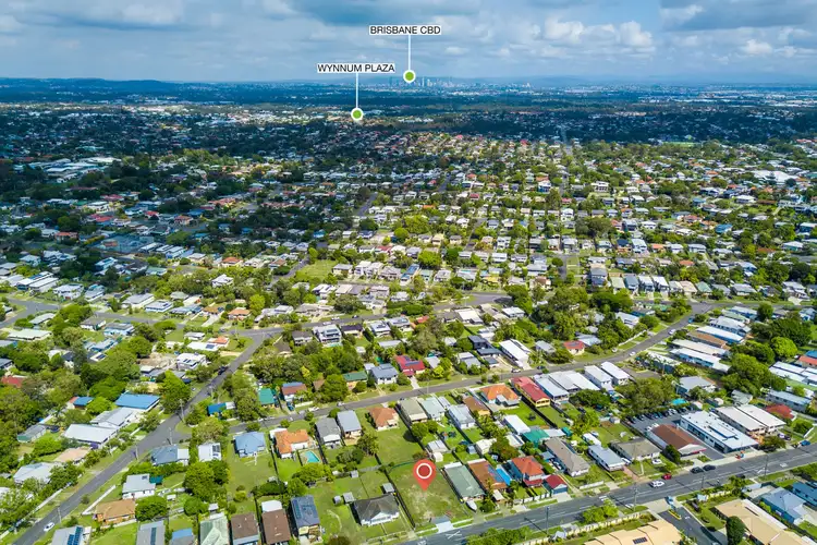 Sixth view of Homely land listing, 125 Whites Road, Manly West QLD 4179