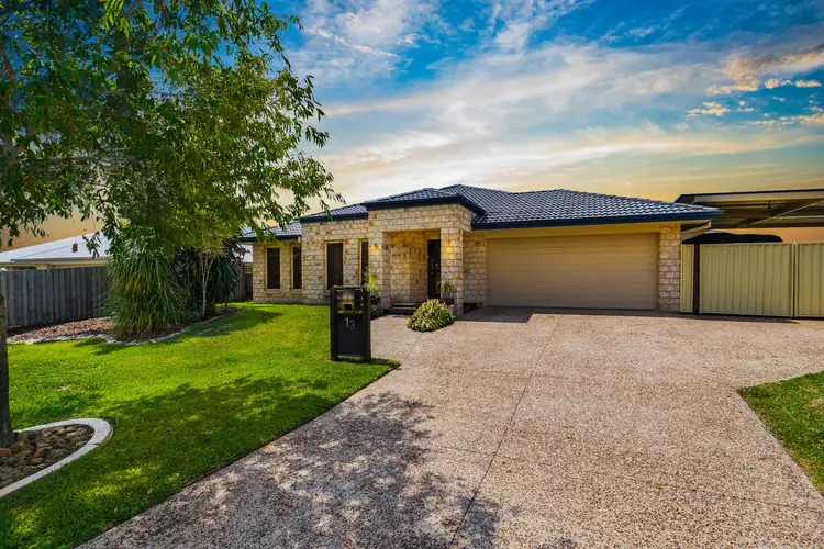 13 Forrest Street, Redland Bay QLD 4165