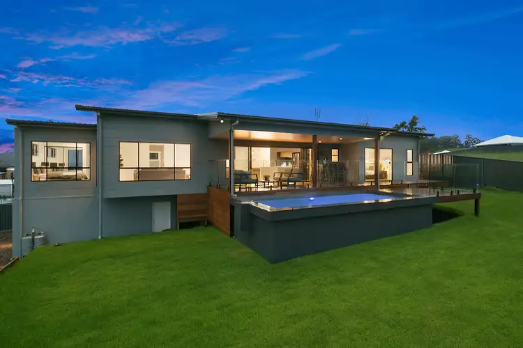 Main view of Homely house listing, 106 Palmview Forest Drive, Palmview QLD 4553