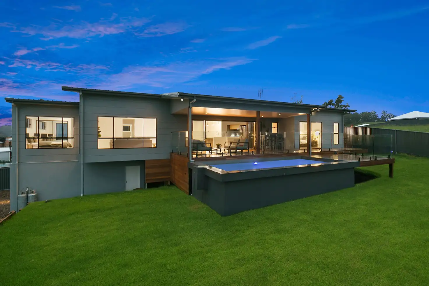 Main view of Homely house listing, 106 Palmview Forest Drive, Palmview QLD 4553