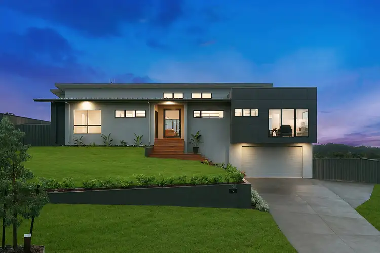 Third view of Homely house listing, 106 Palmview Forest Drive, Palmview QLD 4553