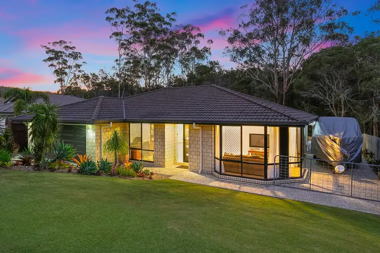 29 Spotted Gum Crescent, Mount Cotton QLD 4165