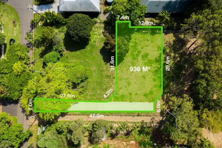 Second view of Homely land listing, 19a Fernbourne Road, Wellington Point QLD 4160