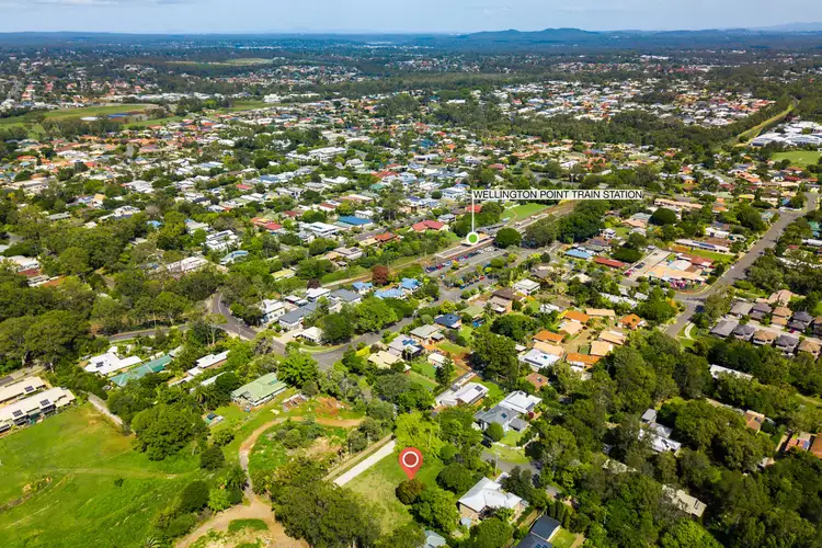Fourth view of Homely land listing, 19a Fernbourne Road, Wellington Point QLD 4160