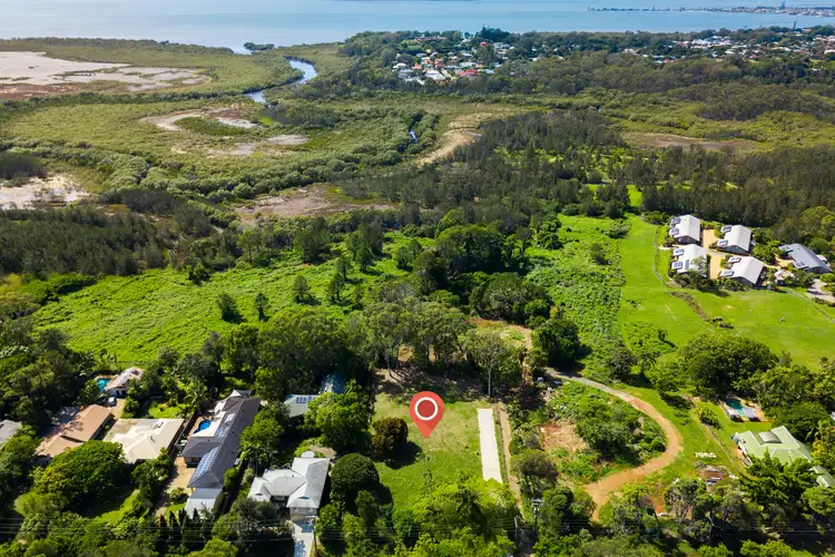 Fifth view of Homely land listing, 19a Fernbourne Road, Wellington Point QLD 4160