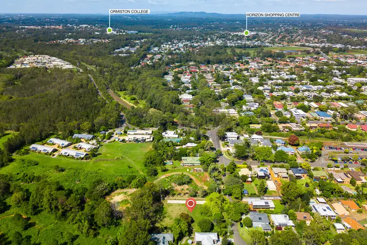 Sixth view of Homely land listing, 19a Fernbourne Road, Wellington Point QLD 4160