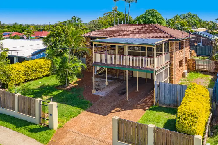 64 Point O'halloran Road, Victoria Point QLD 4165