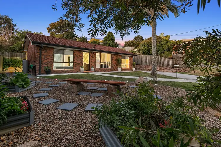 Main view of Homely house listing, 10 Ravensworth Place, Alexandra Hills QLD 4161