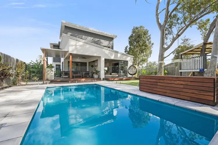 34 Scribbly Gum Circuit, Peregian Springs QLD 4573