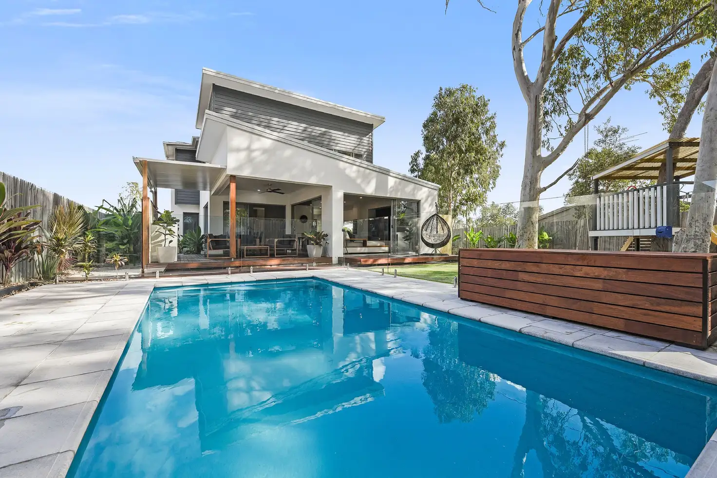 Main view of Homely semi-detached listing, 34 Scribbly Gum Circuit, Peregian Springs QLD 4573