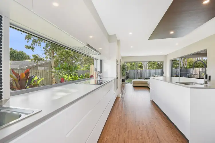 Third view of Homely semi-detached listing, 34 Scribbly Gum Circuit, Peregian Springs QLD 4573