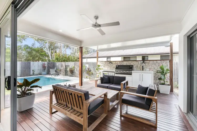 Fourth view of Homely semi-detached listing, 34 Scribbly Gum Circuit, Peregian Springs QLD 4573