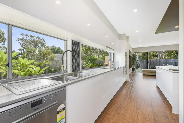 Fifth view of Homely semi-detached listing, 34 Scribbly Gum Circuit, Peregian Springs QLD 4573