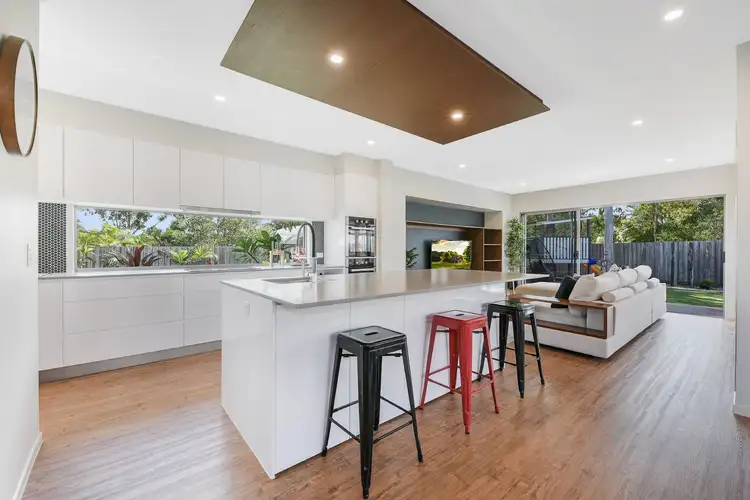 Sixth view of Homely semi-detached listing, 34 Scribbly Gum Circuit, Peregian Springs QLD 4573