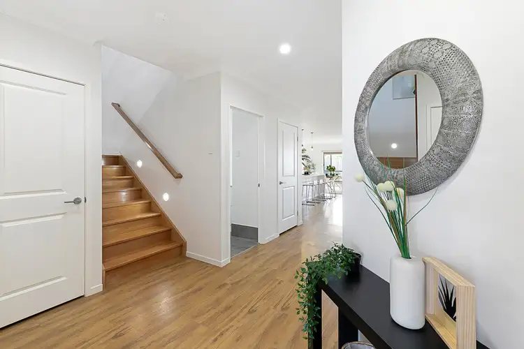 Sixth view of Homely house listing, 18 Somersby Court, Birkdale QLD 4159