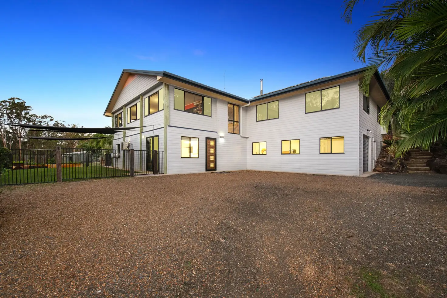 Main view of Homely house listing, 27 Narooma Drive, Branyan QLD 4670