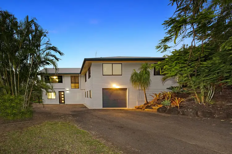 Second view of Homely house listing, 27 Narooma Drive, Branyan QLD 4670