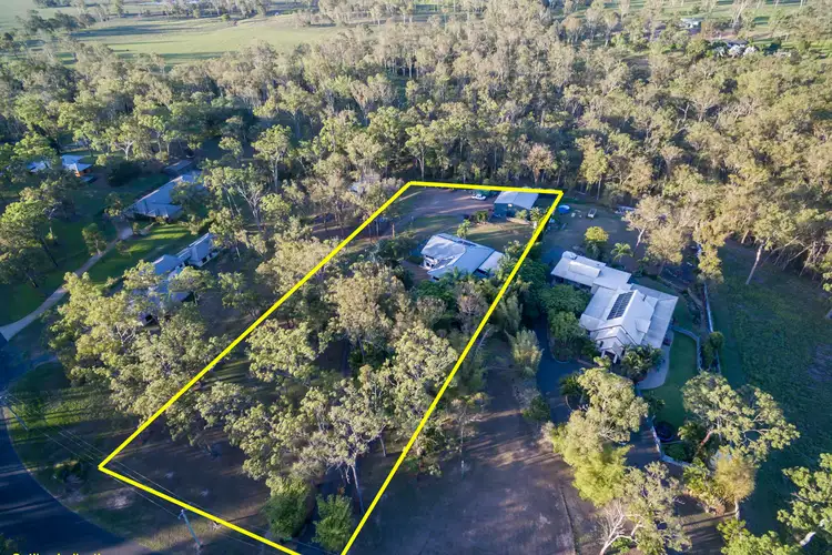 Third view of Homely house listing, 27 Narooma Drive, Branyan QLD 4670