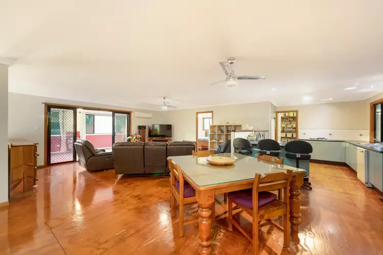 Fourth view of Homely house listing, 27 Narooma Drive, Branyan QLD 4670