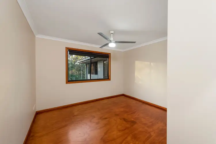 Fifth view of Homely house listing, 27 Narooma Drive, Branyan QLD 4670