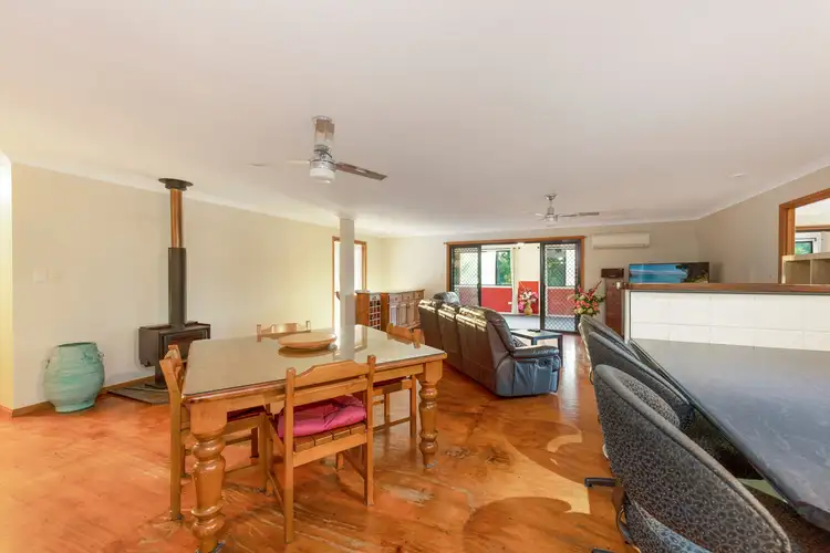 Sixth view of Homely house listing, 27 Narooma Drive, Branyan QLD 4670