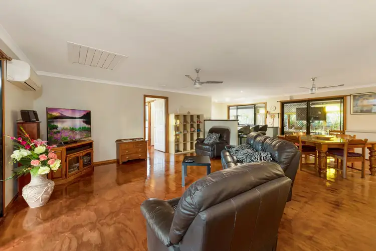 Seventh view of Homely house listing, 27 Narooma Drive, Branyan QLD 4670