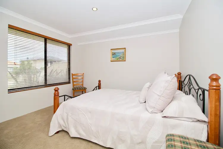 Third view of Homely house listing, 60 Lord Hobart Drive, Madora Bay WA 6210