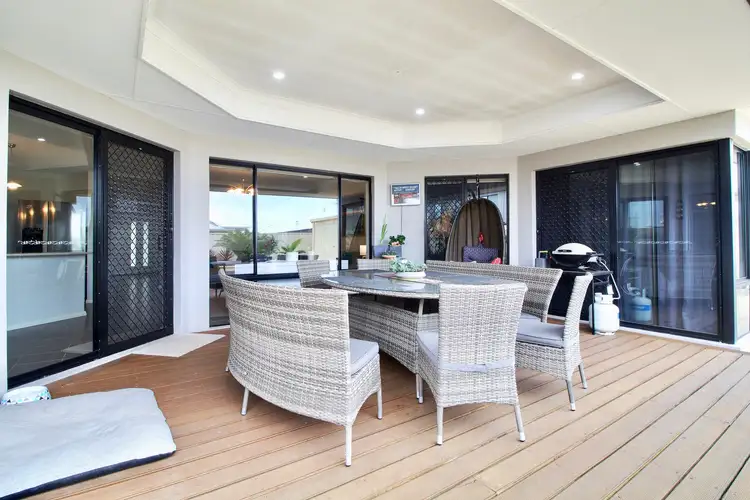 Fifth view of Homely house listing, 60 Lord Hobart Drive, Madora Bay WA 6210