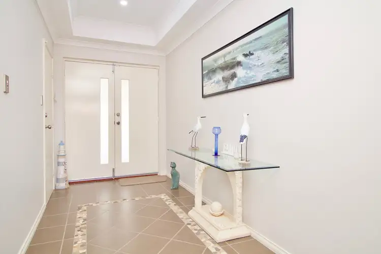 Sixth view of Homely house listing, 60 Lord Hobart Drive, Madora Bay WA 6210